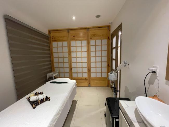 호치민 마미 스파&스킨케어 디스트릭트 7