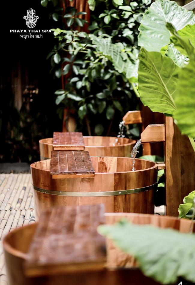 호치민 파야 타이 스파 2