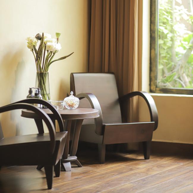 호치민 파야 타이 스파 2