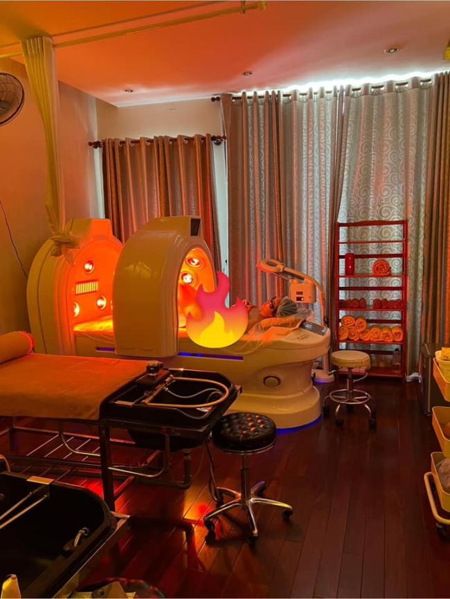 호치민 타오 유 뷰티&스파