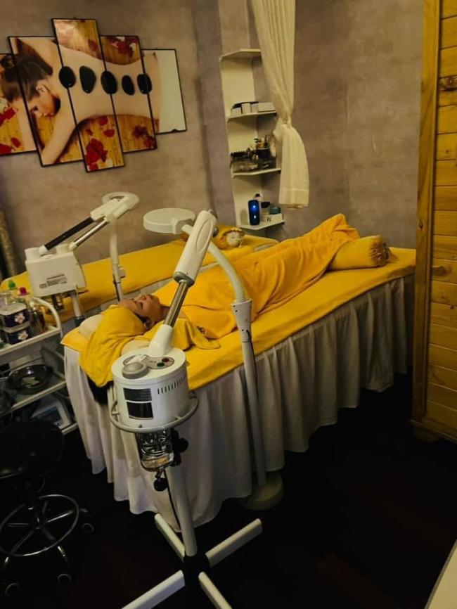 호치민 타오 유 뷰티&스파