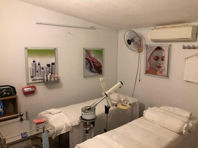 호치민 안리스파