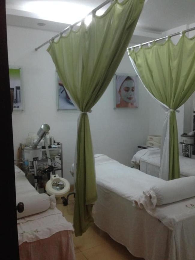 호치민 안리스파