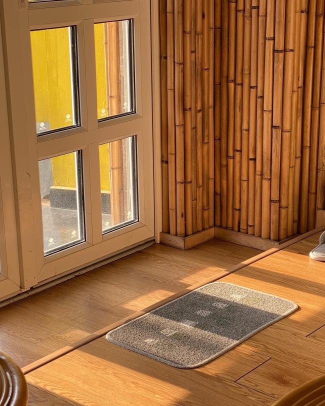 호치민 라루아 스파