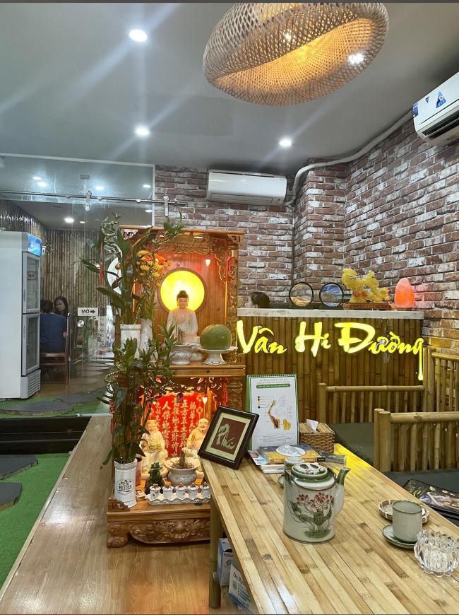 호치민 즈엉 신 반 하이 2