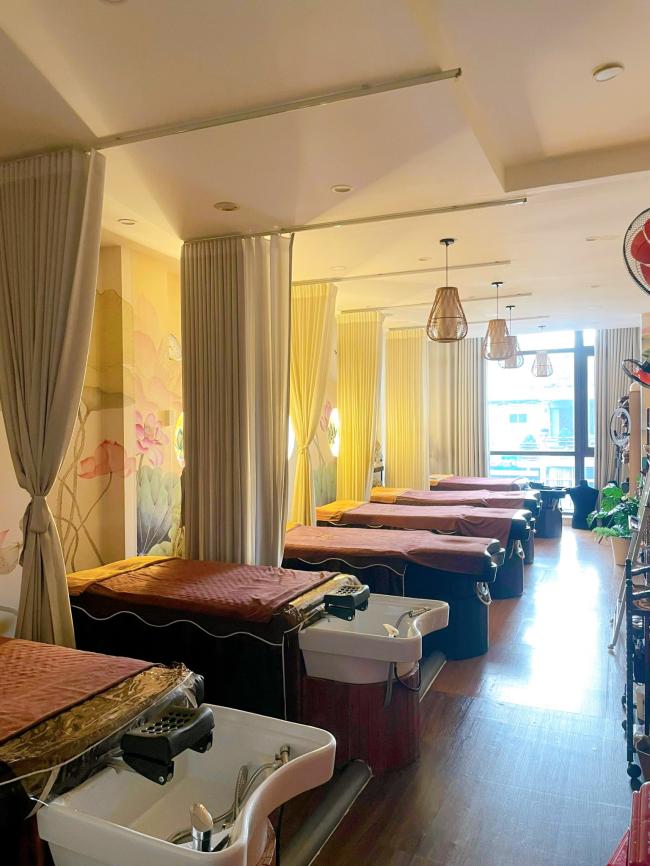 호치민 즈엉 신 반 하이 2