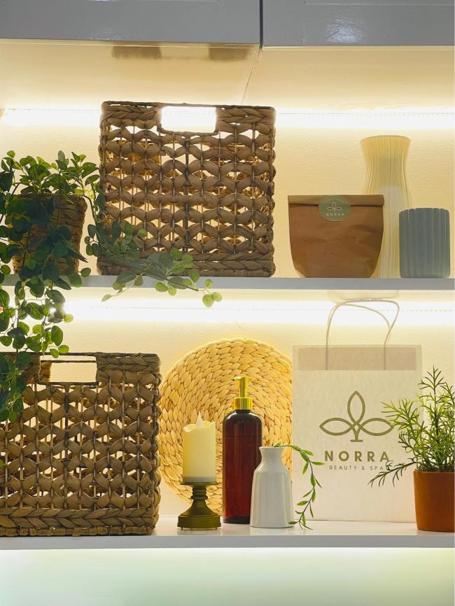 호치민 노라스파