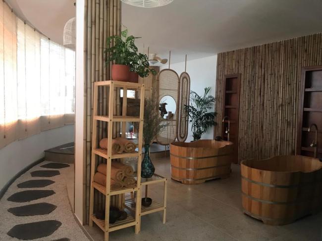 호치민 람 스파