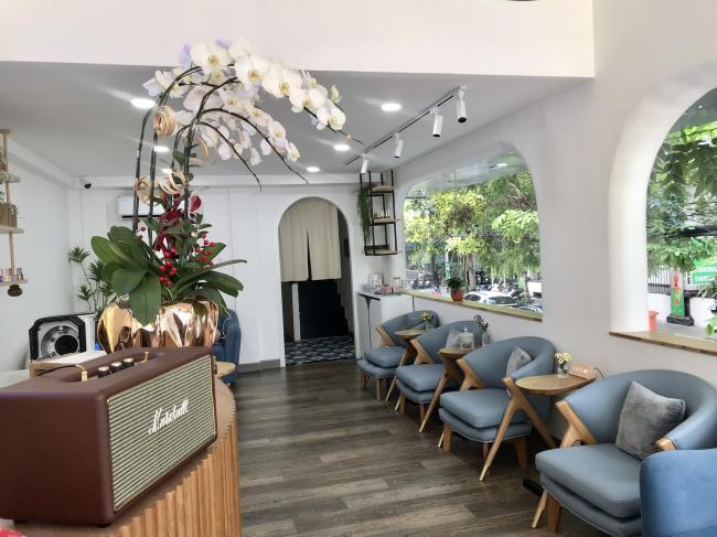 호치민 람 스파