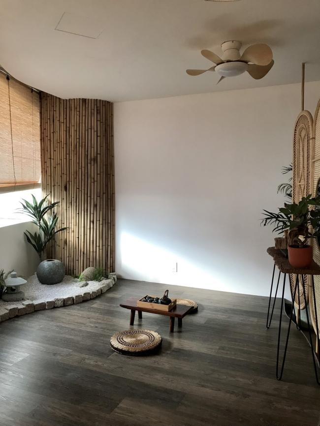 호치민 람 스파