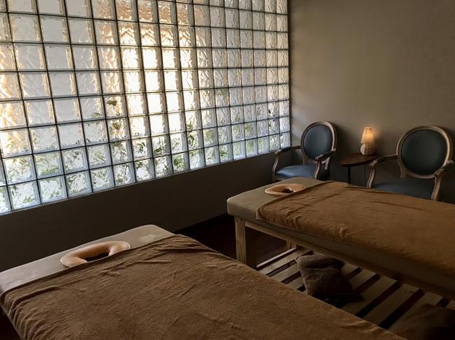 호치민 람 스파