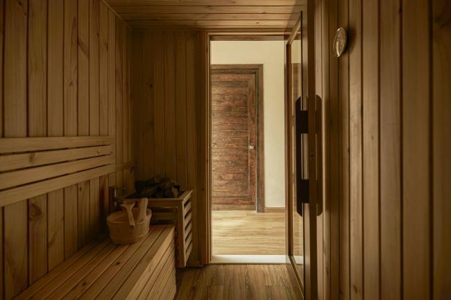 호치민 람 스파