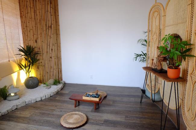 호치민 람 스파