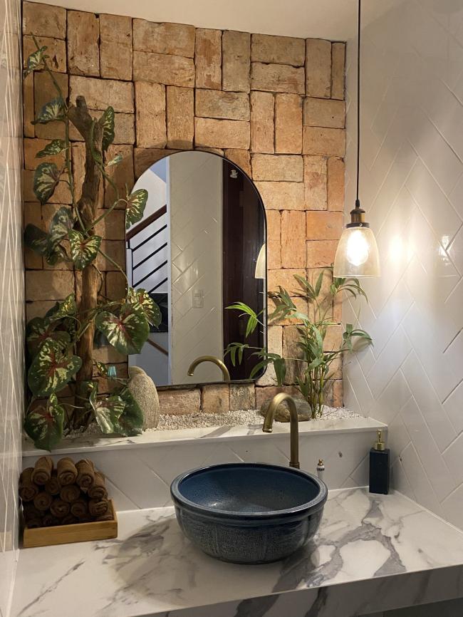 호치민 람 스파