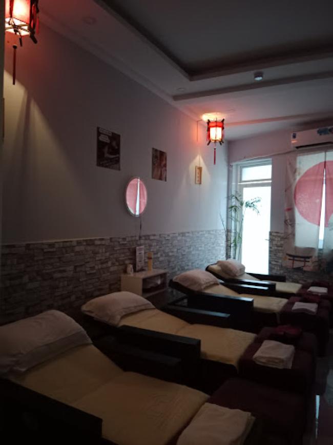 호치민 스파 이시카와