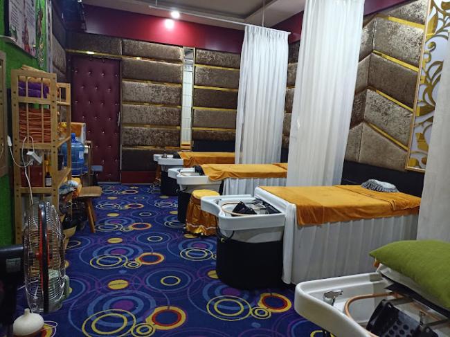 호치민 로얄 스파