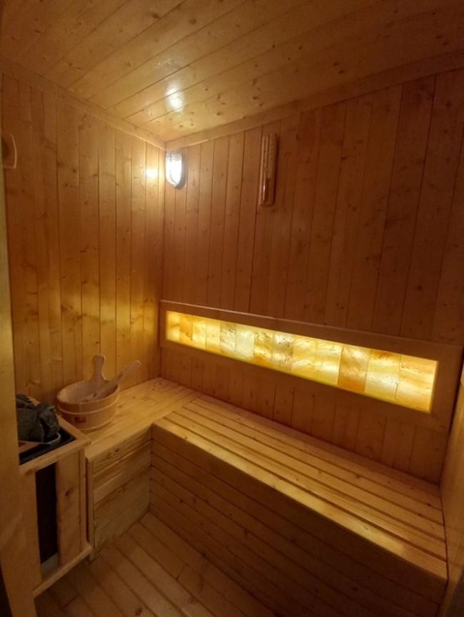 호치민 로얄 스파