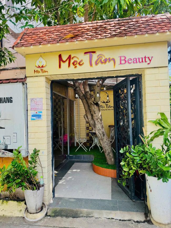 호치민 목 탐 뷰티