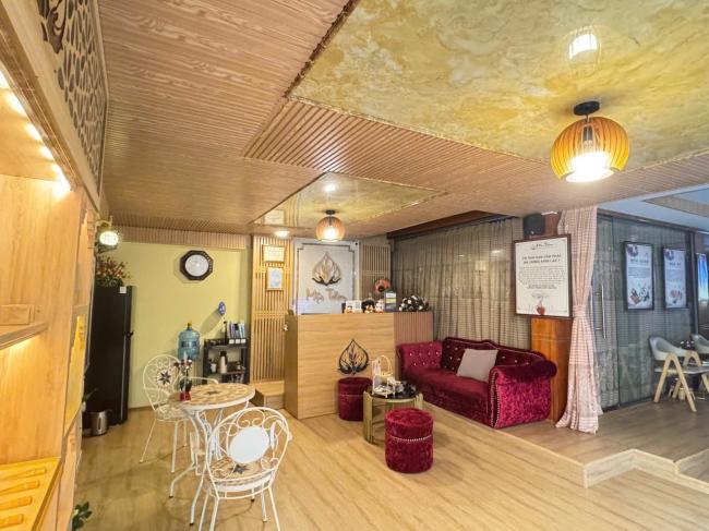 호치민 목 탐 뷰티