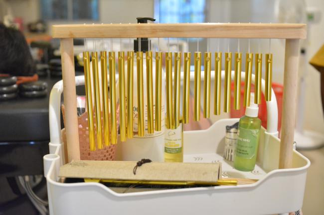 호치민 골든스파