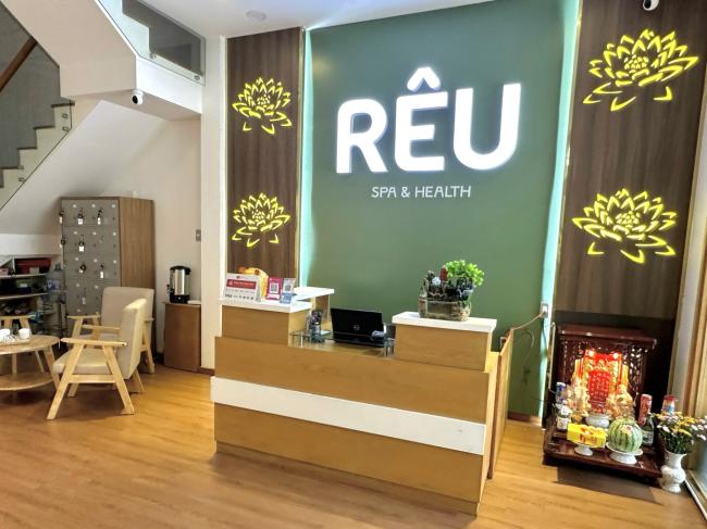 호치민 르 스파 10