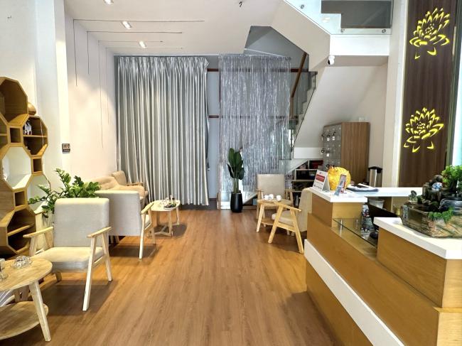 호치민 르 스파 10