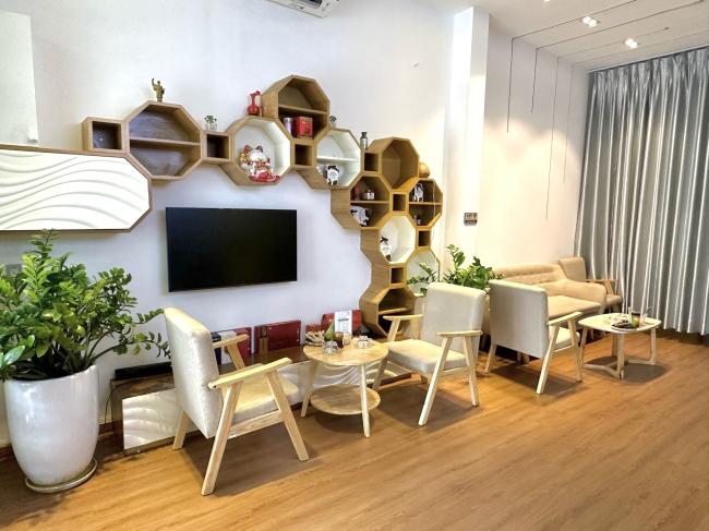 호치민 르 스파 10