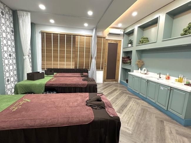 호치민 르 스파 10