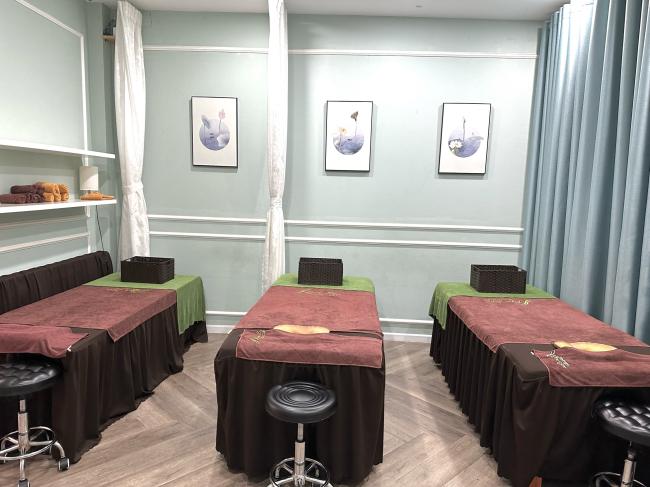 호치민 르 스파 10