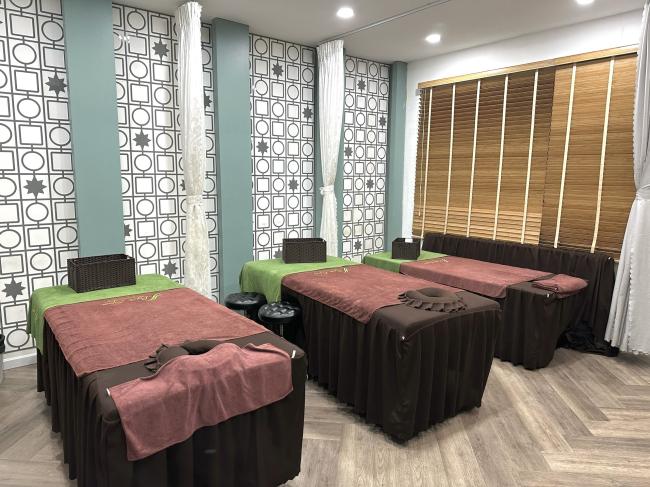 호치민 르 스파 10