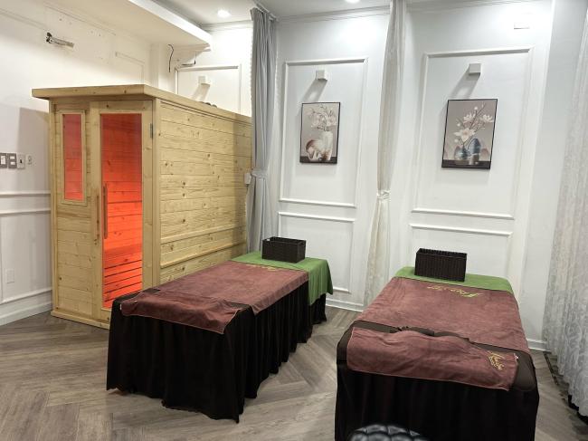 호치민 르 스파 10