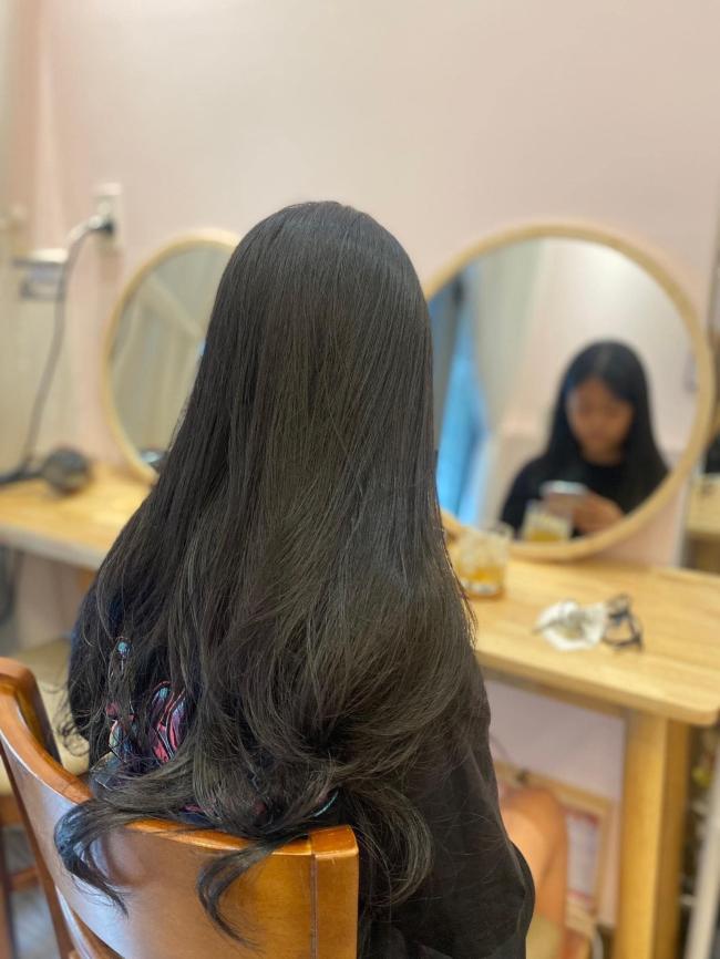 호치민 디 탐 스파