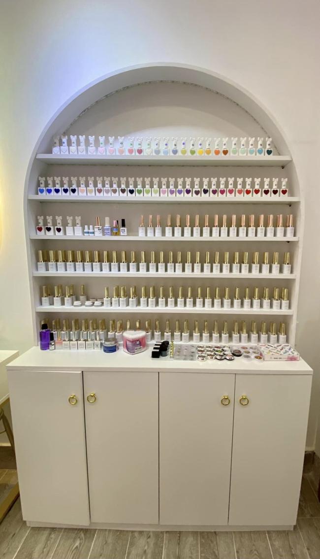 호치민 하나 스파 앤 네일