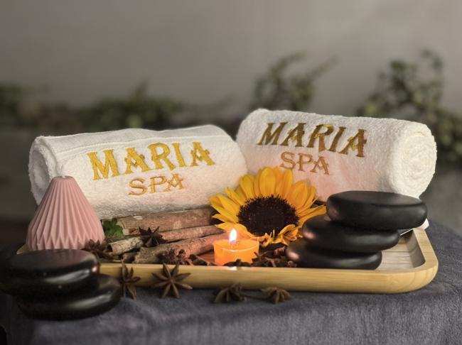 호치민 마리아 스파