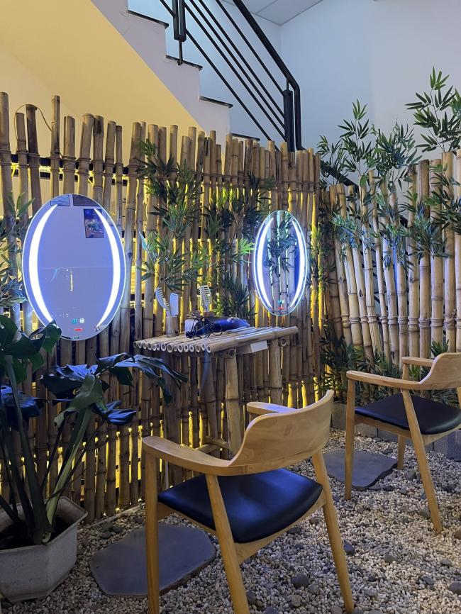 호치민 마리아 스파