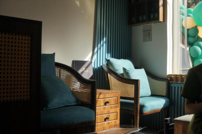 호치민 안 미엔 스파