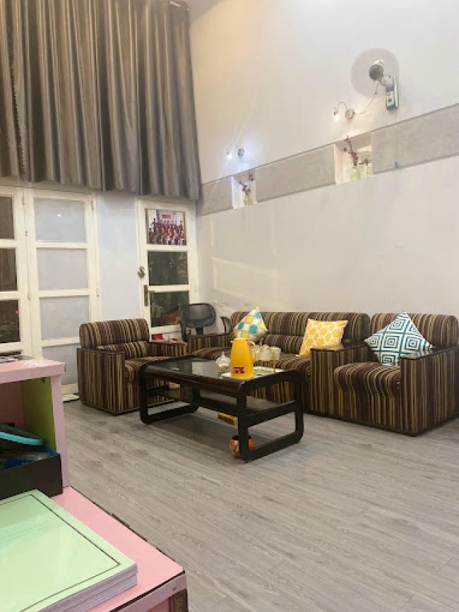 호치민 퀴피 스파