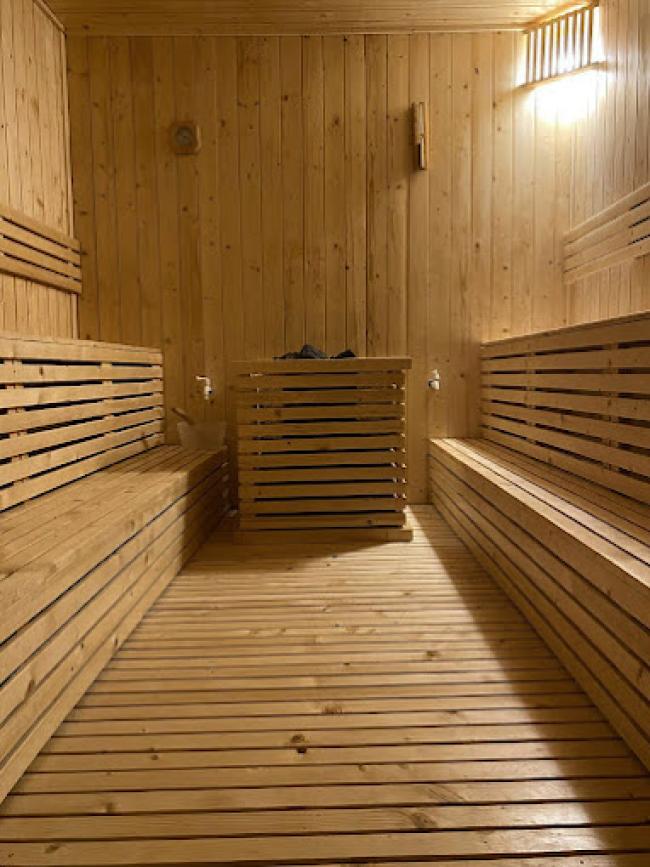 호치민 퀴피 스파