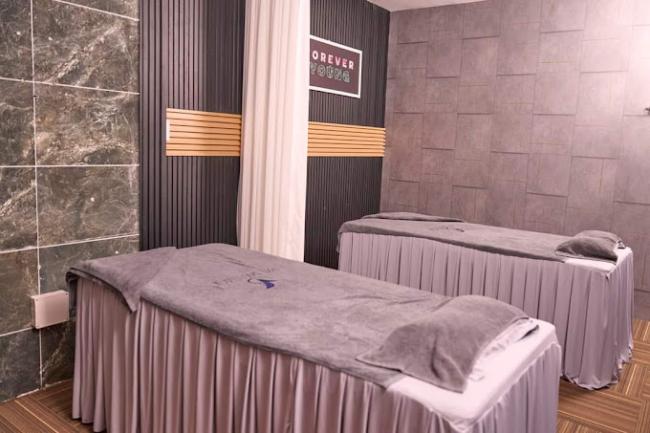 호치민 코애 마사지