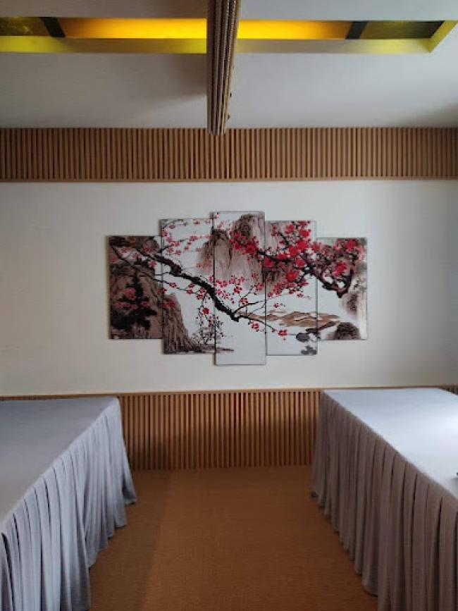 호치민 코애 마사지