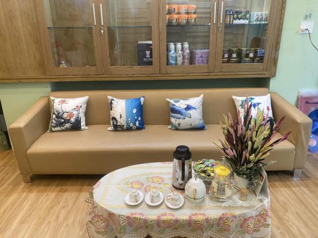 호치민 스파강티엔 2