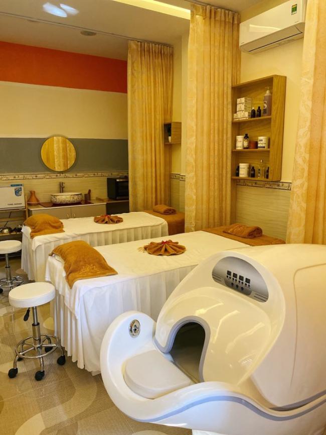 호치민 스파강티엔 2