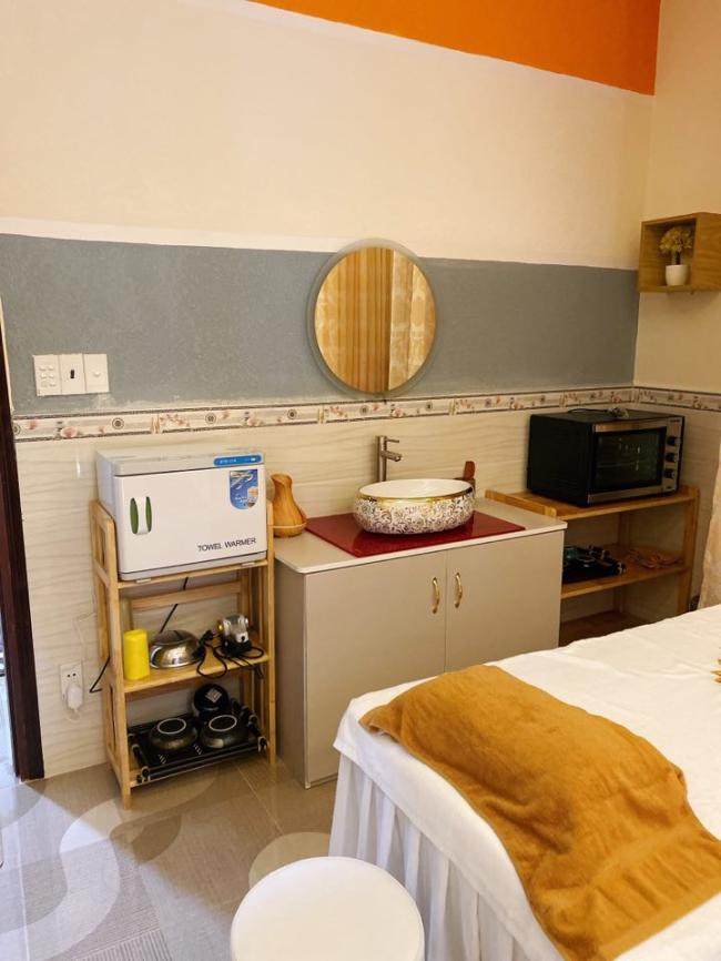 호치민 스파강티엔 2