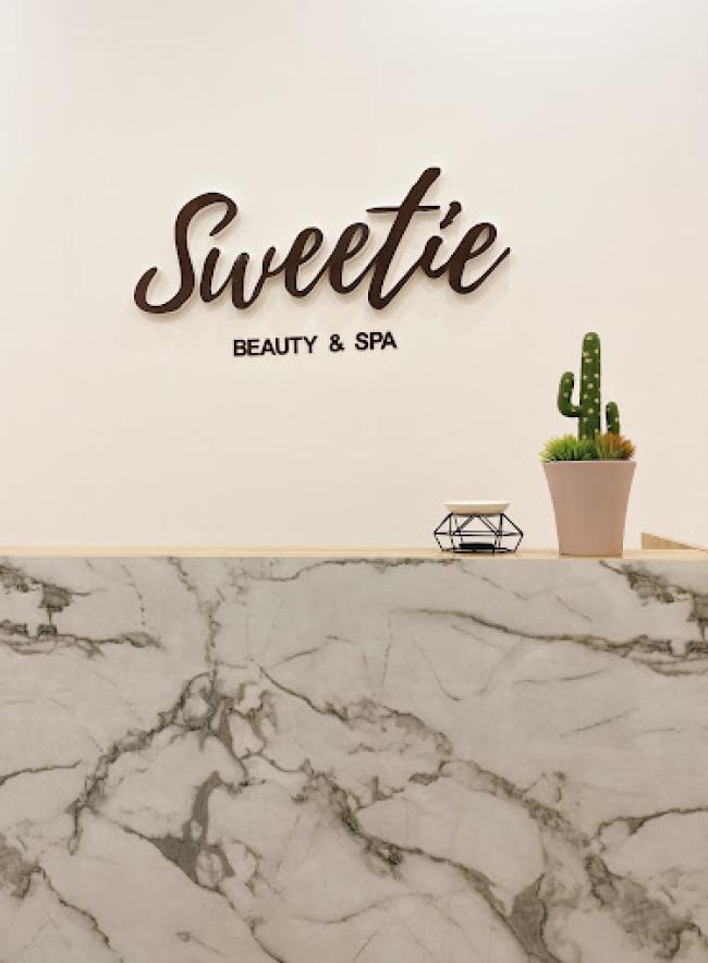 호치민 스위티 스파