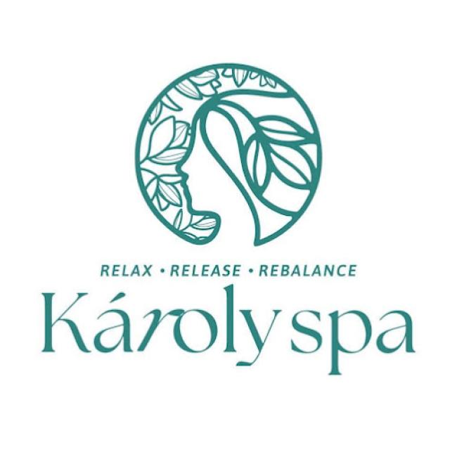 호치민 카롤리 스파