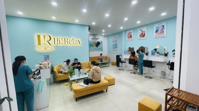 호치민 하이릴랙스