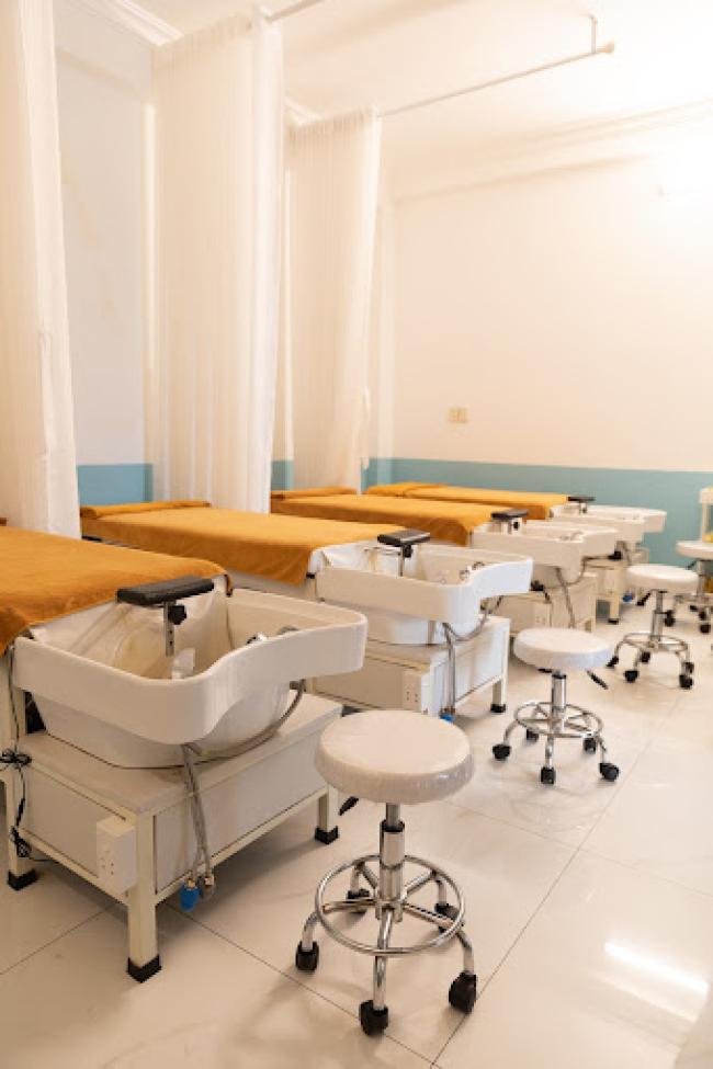 호치민 하이릴랙스