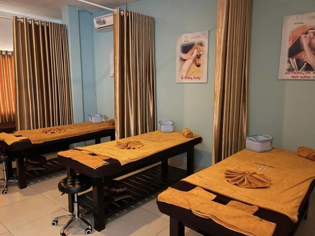 호치민 하이릴랙스