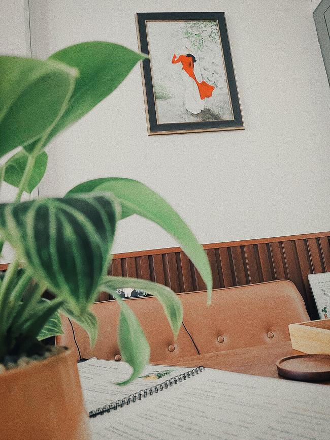 호치민 헤드 스파