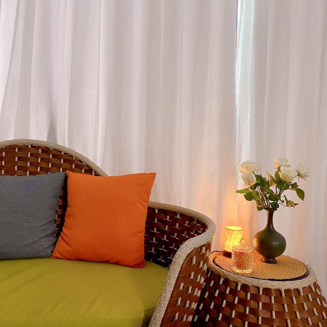 호치민 D'Vi 스파